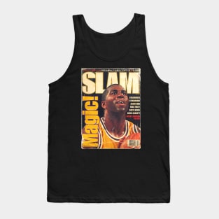 COVER SPORT - MAGIC Tank Top